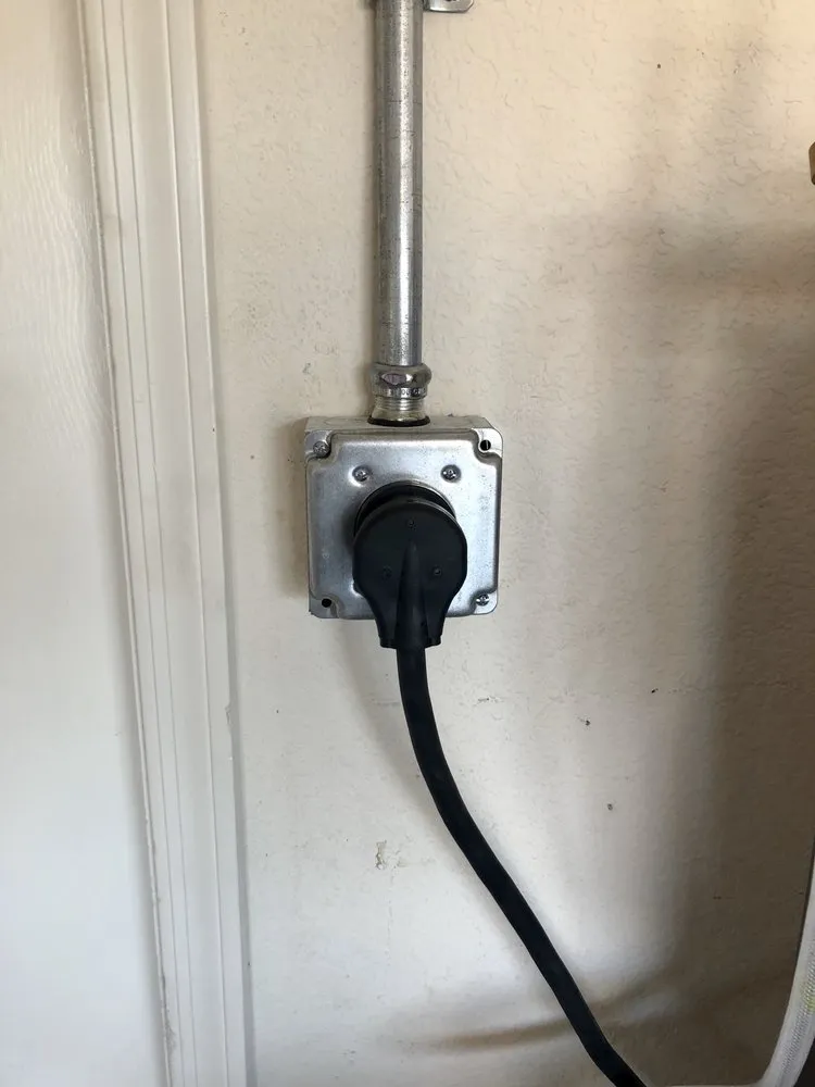 Slide of Bias Electric and Solar