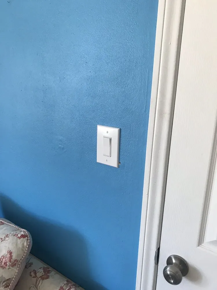 Slide of Bias Electric and Solar