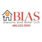 Slide of Bias Electric and Solar