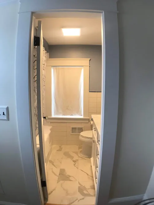 Slide of Bicca Carpentry and Remodeling