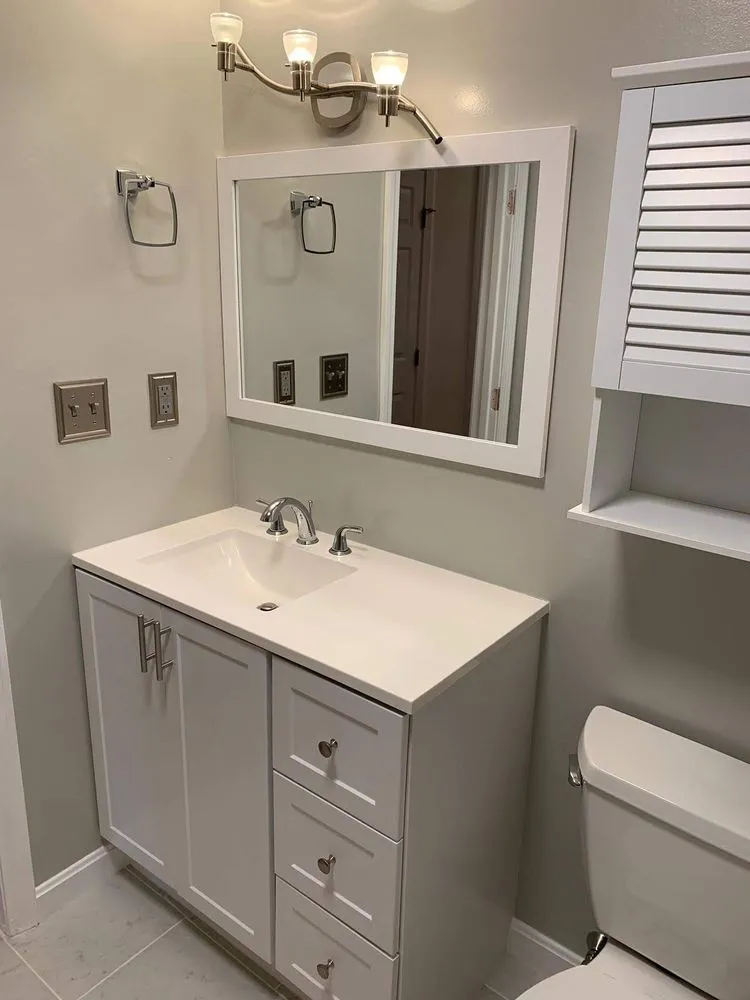 Slide of Bicca Carpentry and Remodeling