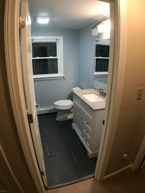 Slide of Bicca Carpentry and Remodeling