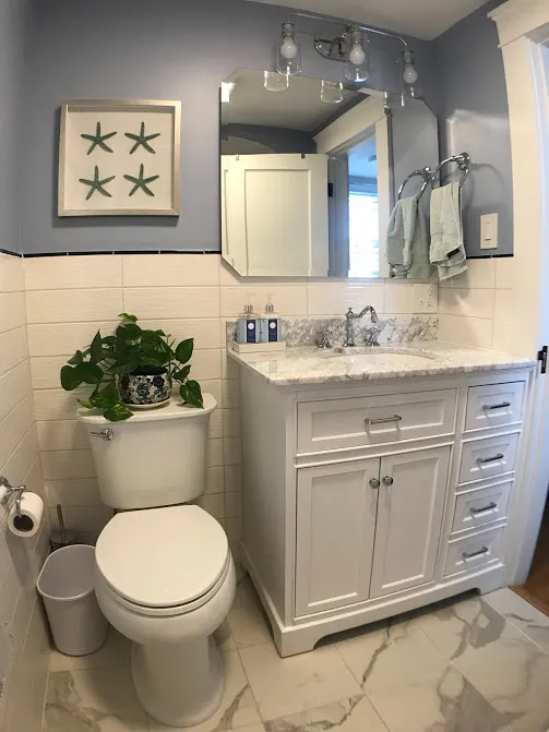 Slide of Bicca Carpentry and Remodeling