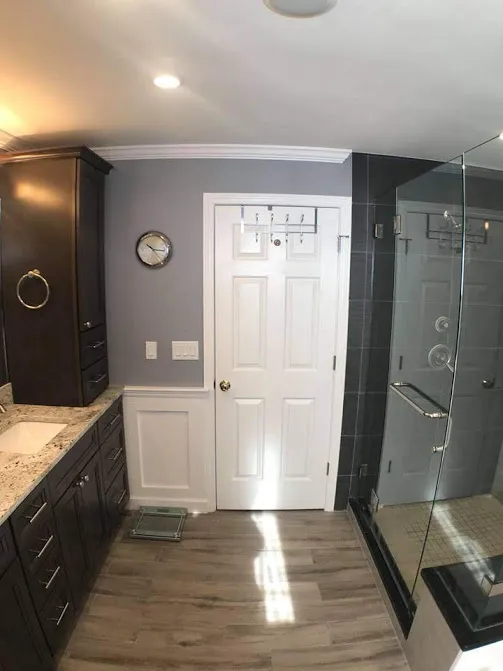 Slide of Bicca Carpentry and Remodeling