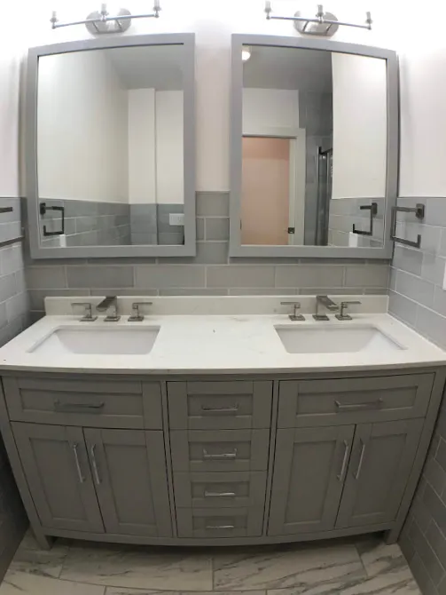 Slide of Bicca Carpentry and Remodeling