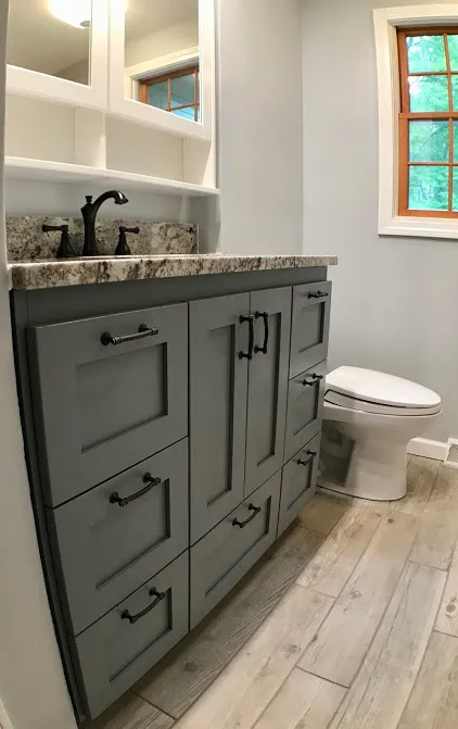 Slide of Bicca Carpentry and Remodeling