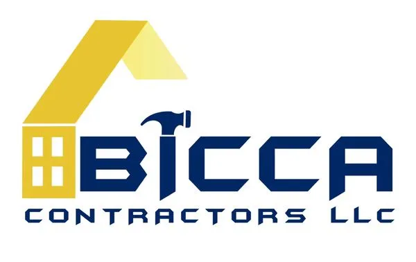 Bicca Carpentry and Remodeling Logo