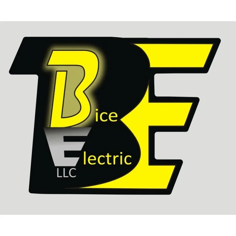 Slide of Bice Electric