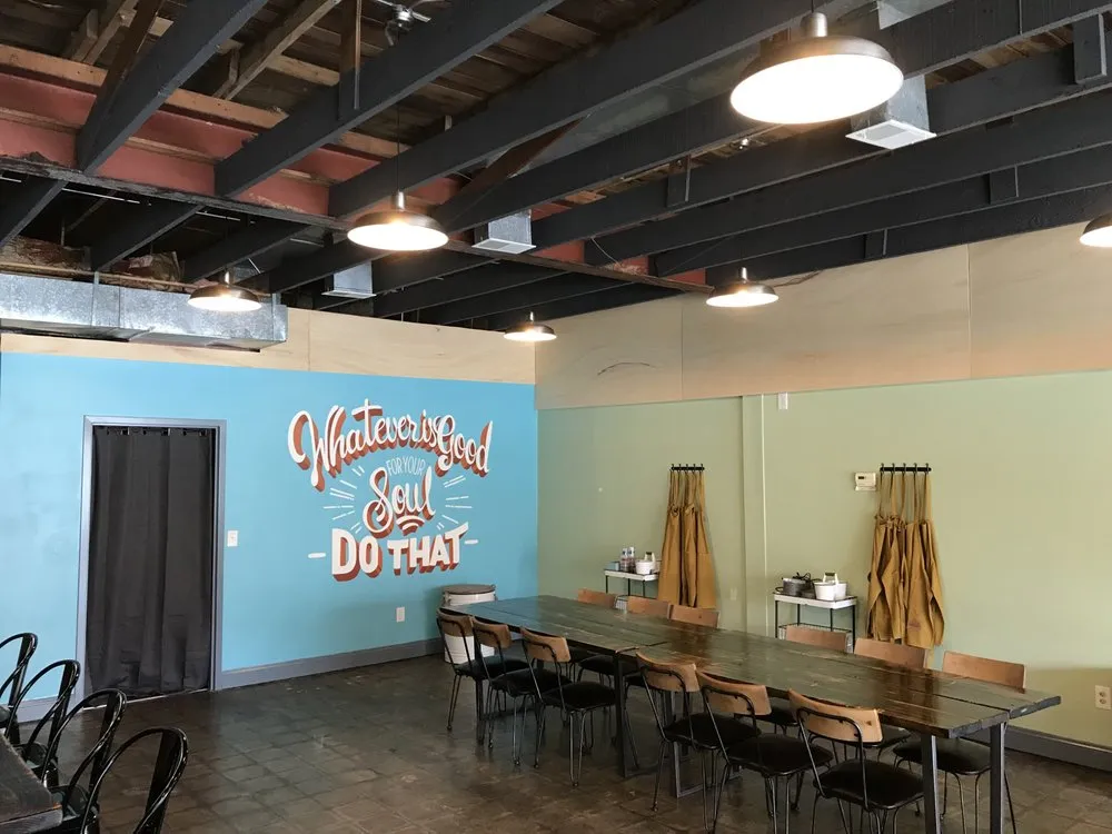 Slide of Bickimer Electric