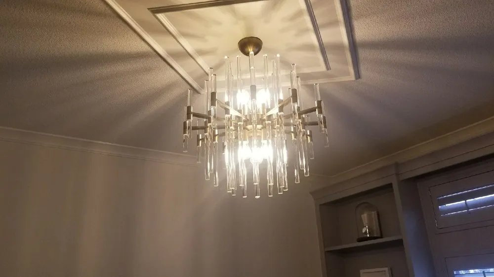 Slide of Bickimer Electric