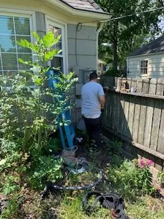 Slide of Bickimer Electric