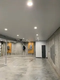 Slide of Bickimer Electric