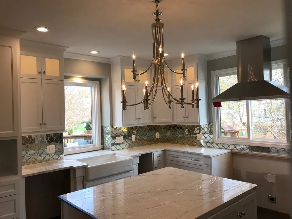 Slide of Bickimer Electric