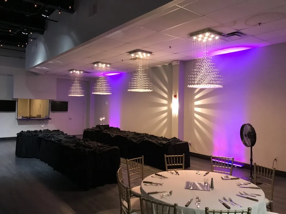 Slide of Bickimer Electric