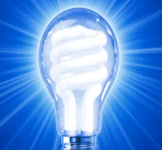 Slide of BiCounty Electric