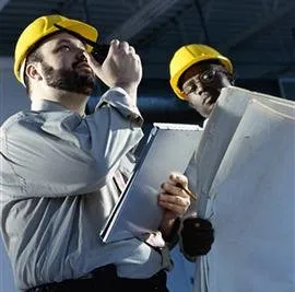 Slide of BiCounty Electric