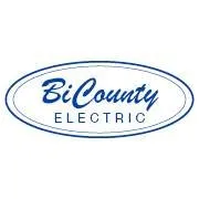 Slide of BiCounty Electric