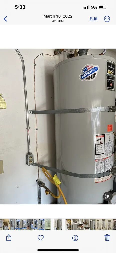 Slide of Bidram Electric