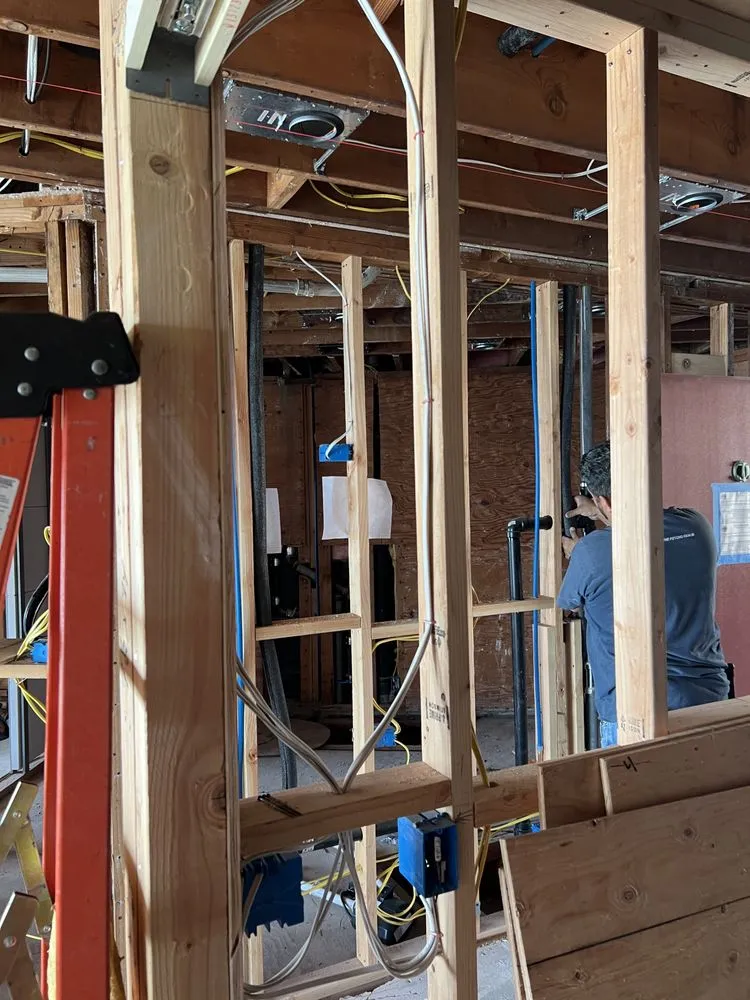 Slide of Bidram Electric