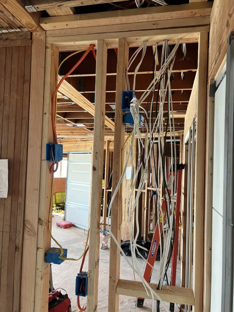 Reliable outlet and switch repair service in ,  - Bidram Electric