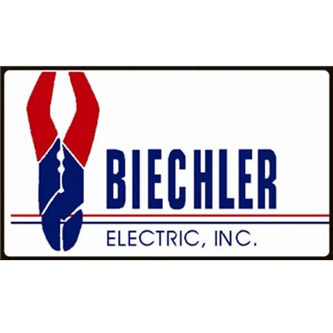Slide of Biechler Electric
