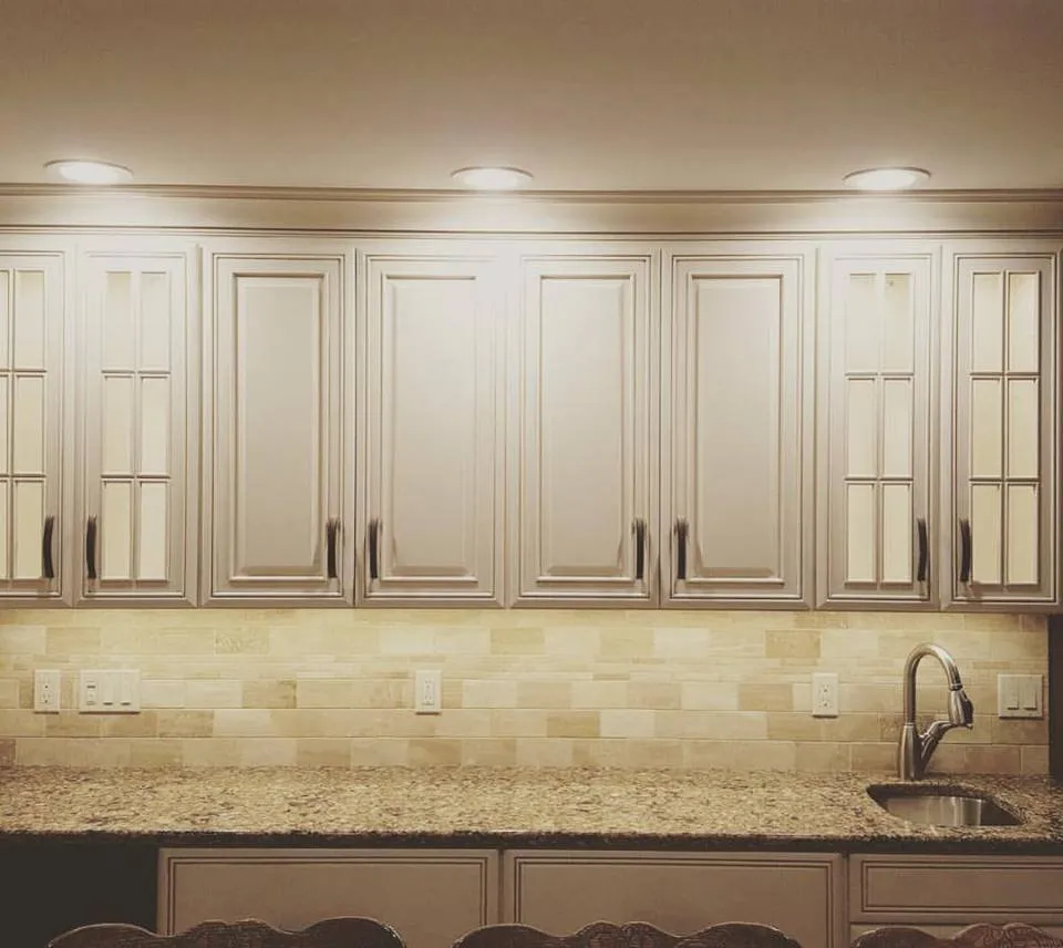 Slide of Bierlein Trombley Electric