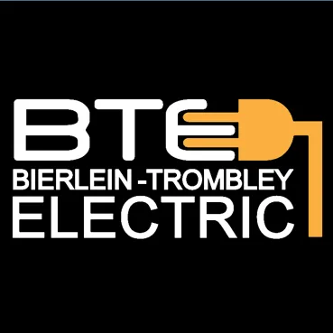 Slide of Bierlein Trombley Electric