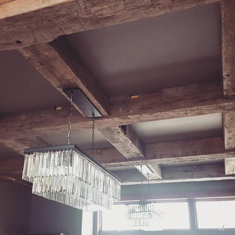 Slide of Bierlein Trombley Electric