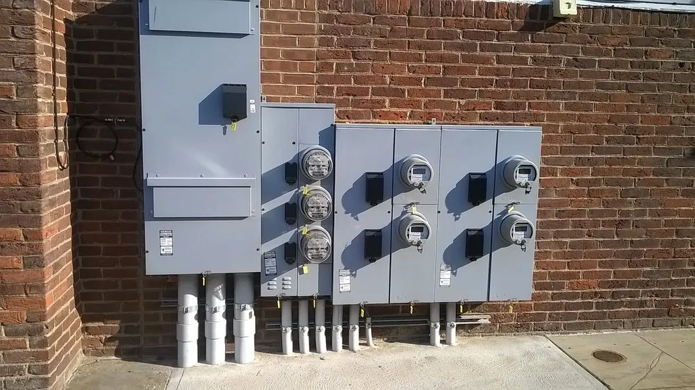 Reliable emergency electrical service in ,  by Biernacki Technical Services