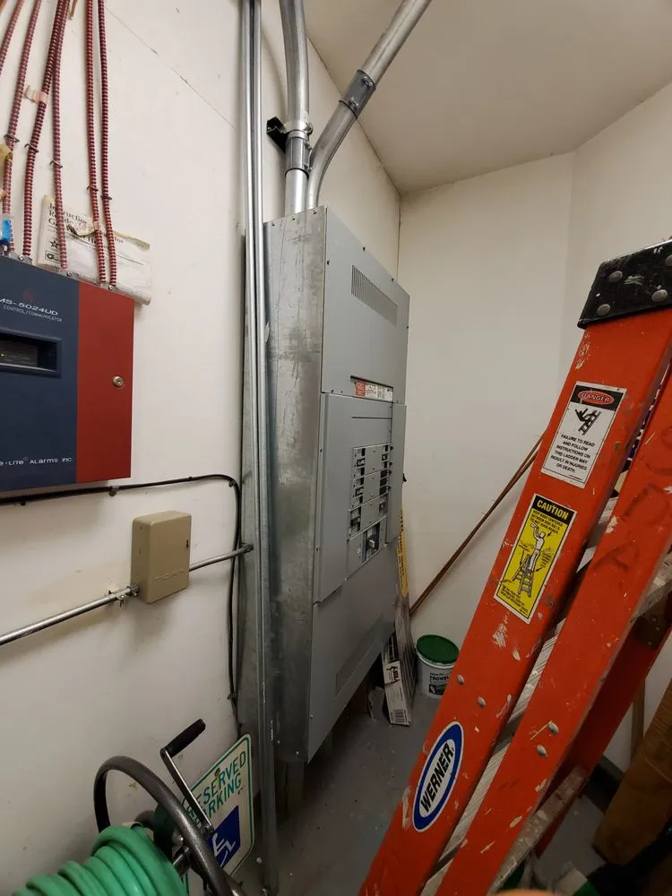 Trusted outlet and switch repair service in ,  - Biernacki Technical Services