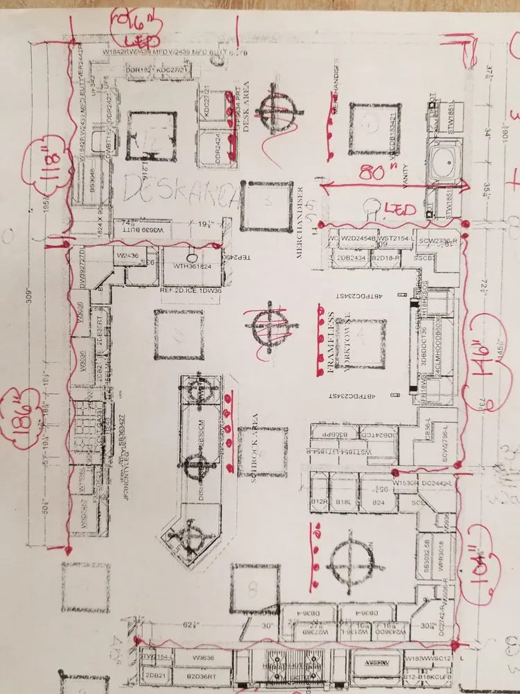 Slide of Biernacki Technical Services