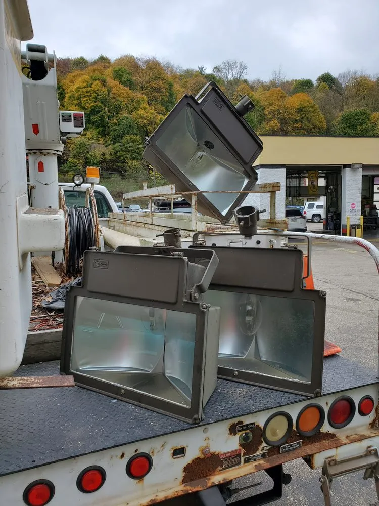 Slide of Biernacki Technical Services