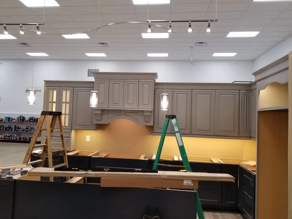 Slide of Biernacki Technical Services