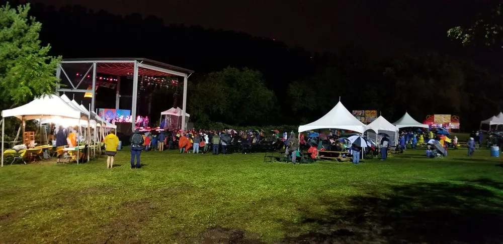 Slide of Biernacki Technical Services