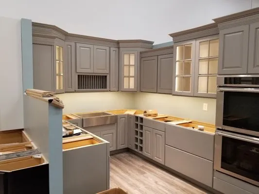 Biernacki Technical Services Logo