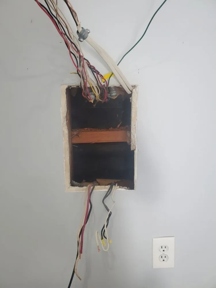 Slide of Big 2 Small Electric