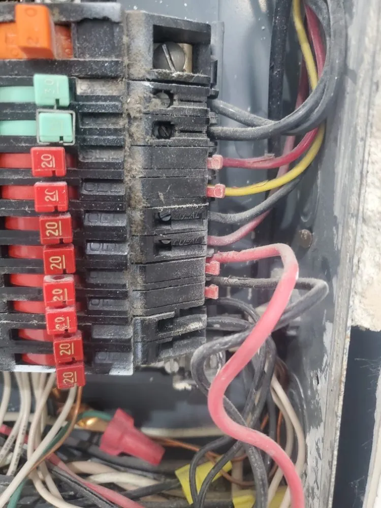 Slide of Big 2 Small Electric