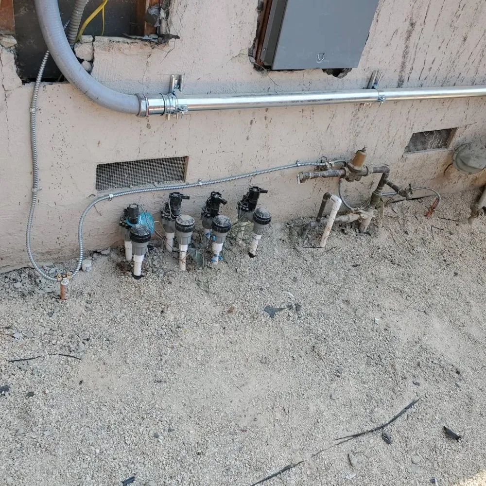 Slide of Big 2 Small Electric