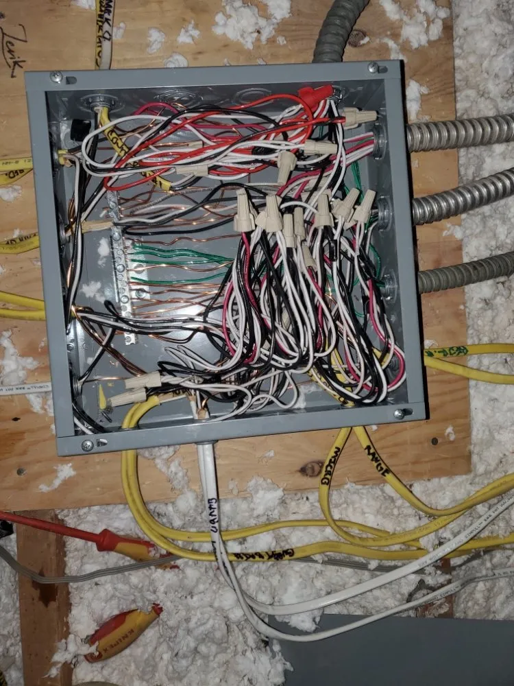 Slide of Big 2 Small Electric