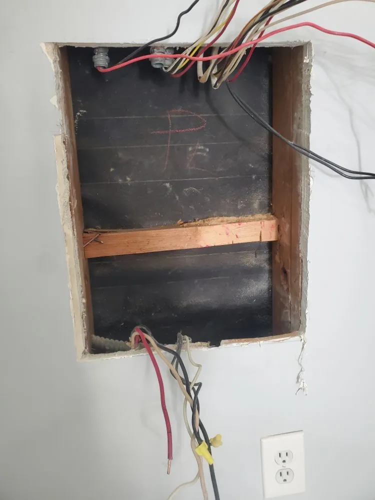 Slide of Big 2 Small Electric