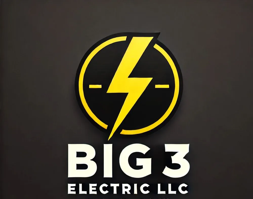 Slide of Big 3 Electric