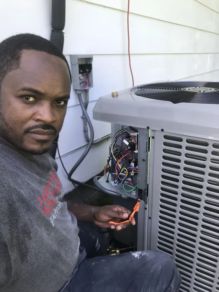 Slide of Big Al Mechanical