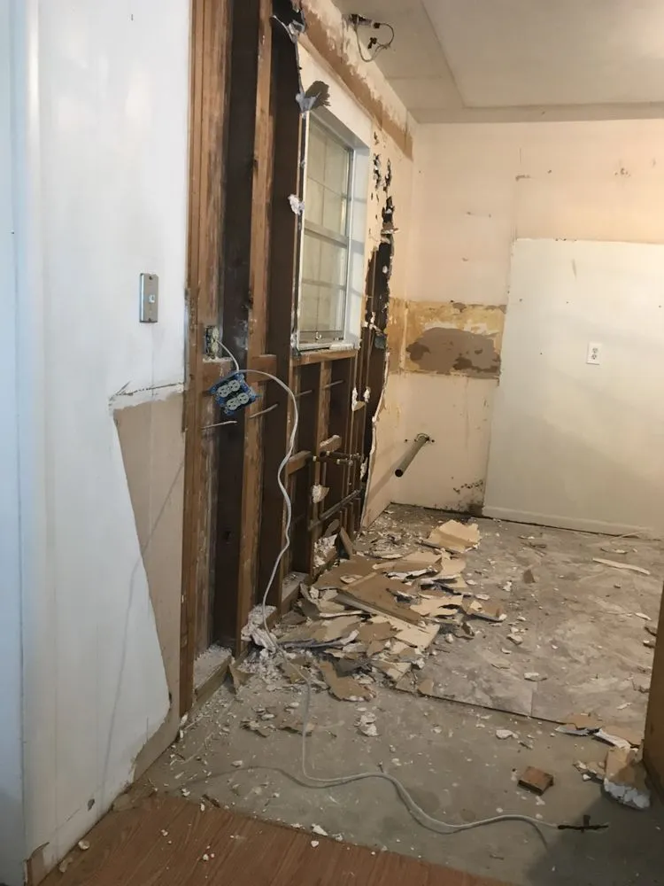 Slide of Big Al Mechanical