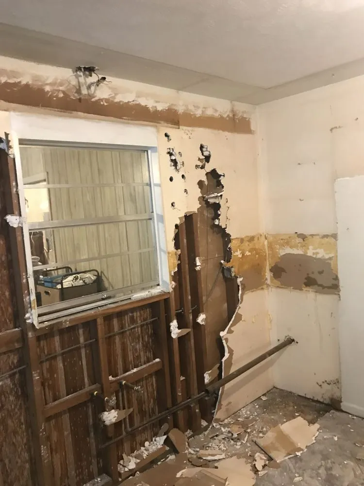 Slide of Big Al Mechanical