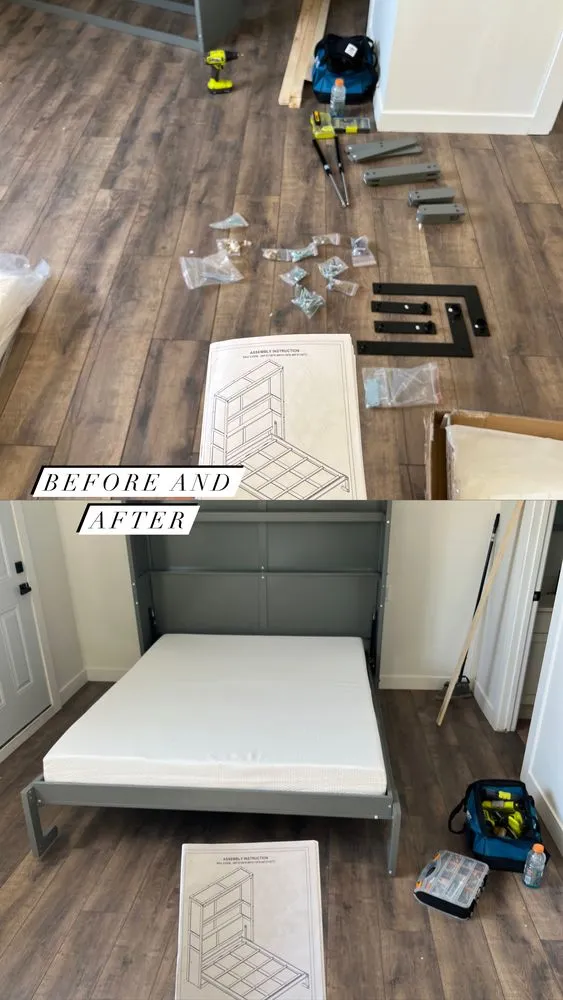 Slide of Big Bear Builder