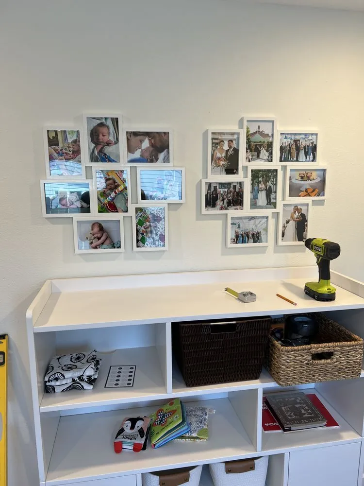 Slide of Big Bear Builder