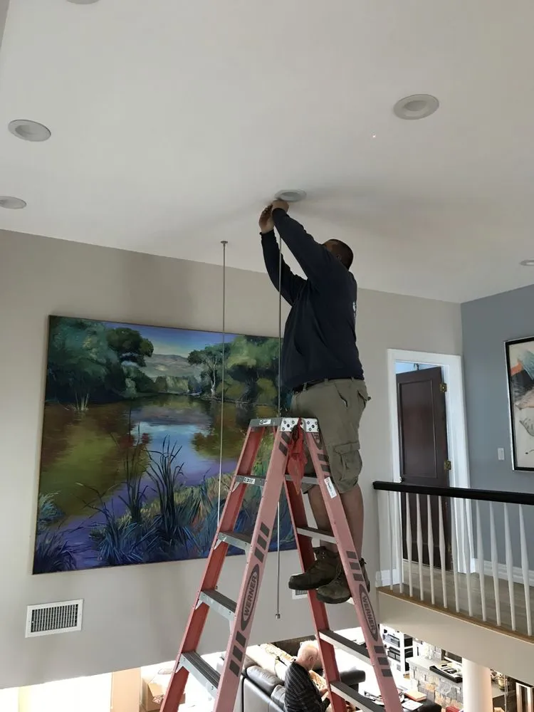 Slide of Big Bear Electrical Contracting