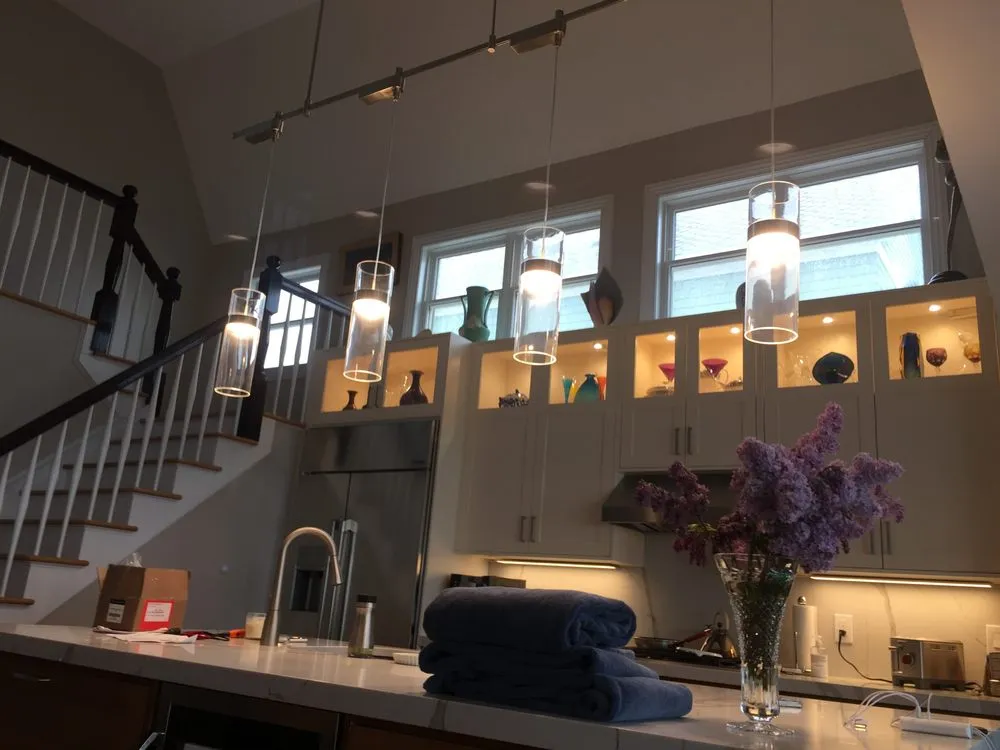 Slide of Big Bear Electrical Contracting