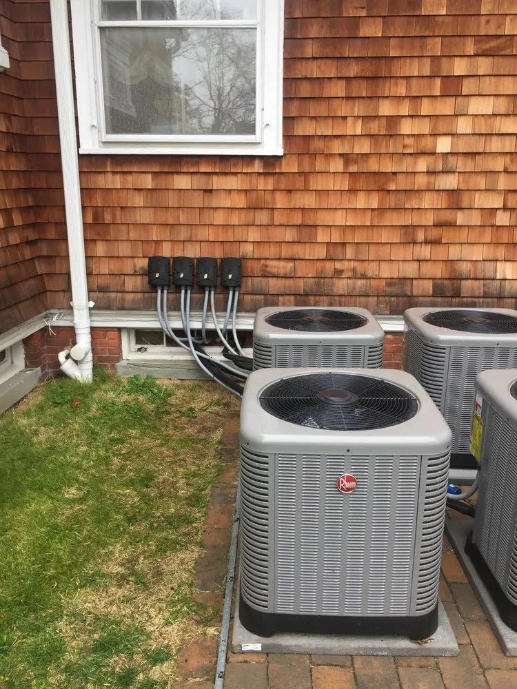 Slide of Big Bear Electrical Contracting