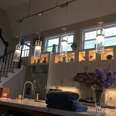 Affordable lighting installation service in ,  - Big Bear Electrical Contracting